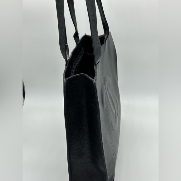 Chanel Black Caviar Tote - Picture 4 of 7